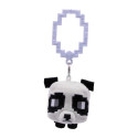 MINECRAFT Clip-on plush, 9 cm