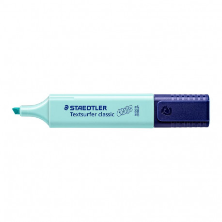 Tekstimarker STAEDTLER Textsurfer, türkiis