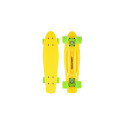 Tempish Buffy T Yellow Skateboard