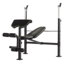 Tunturi WB60 Olympic Width Weight Bench