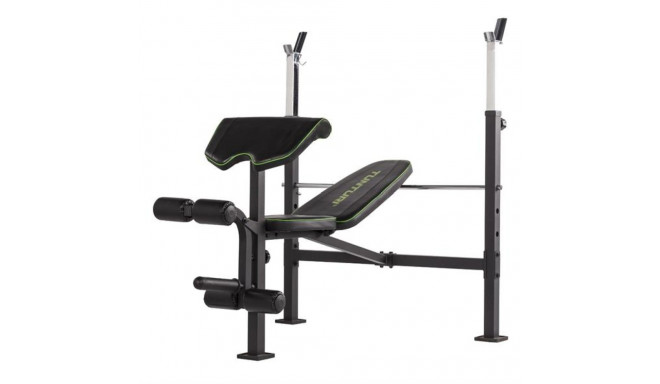 Tunturi WB60 Olympic Width Weight Bench