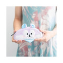 BT21 - Piórnik pluszowy na przybory INSIDE MANG