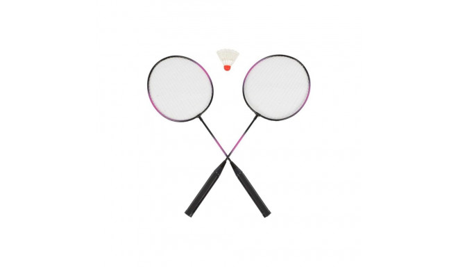 BADMINTON RACKET W1108RK (50)