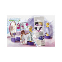CONSTRUCTOR PLAYMOBIL COLO DRESSING ROOM
