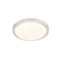 CEILING LAMP LEDB2349-1-R 50CM 45W DIM