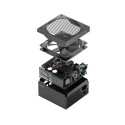 Fractal Design Ion+ 750W Gold power supply unit 24-pin ATX ATX Black