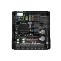 Fractal Design Ion+ 750W Gold power supply unit 24-pin ATX ATX Black