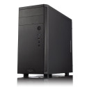 Fractal Design CORE 1100 Mini Tower Black