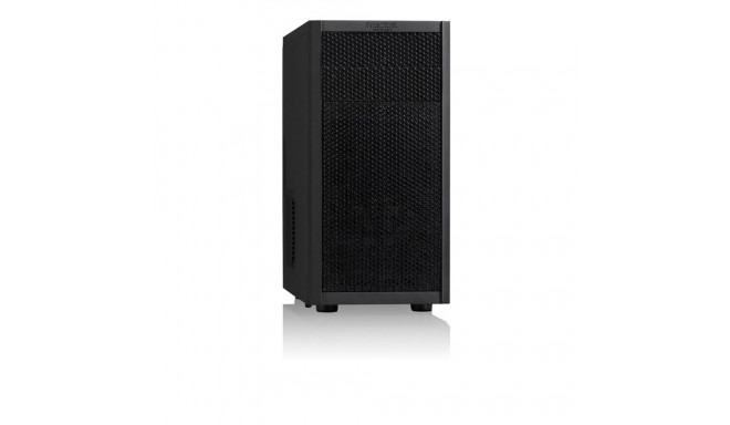 Fractal Design Core 1000 USB 3.0 Midi Tower Black
