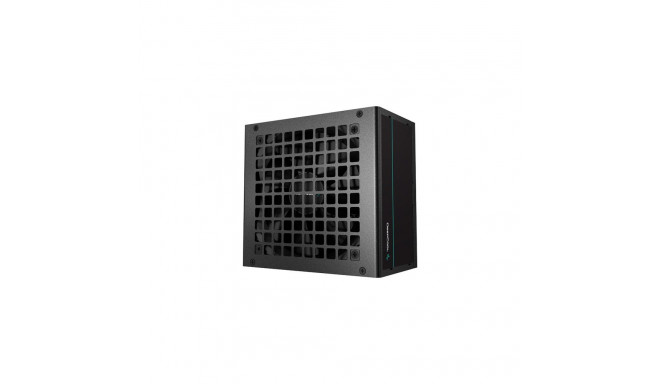 DeepCool R-PF350D-HA0B-EU toiteplokk 350 W 20+4 pin ATX ATX Must