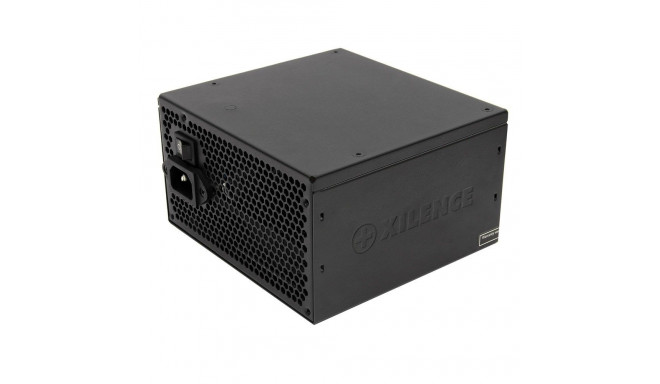 Xilence Performance C XP600R6 power supply unit 450 W 20+4 pin ATX ATX Black