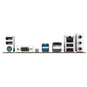 Gigabyte B650M S2H motherboard AMD B650 Socket AM5 micro ATX