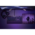 Corsair Nightsword RGB mouse Right-hand USB Type-A Optical 18000 DPI