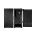 Kolink Castle Midi Tower Black