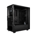 Kolink Castle Midi Tower Black