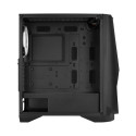 Aerocool PGS VISOR-G-BK-V1 ARGB