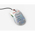 Glorious PC Gaming Race Model O mouse Right-hand USB Type-A Optical 12000 DPI