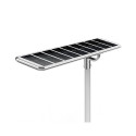 PowerNeed SSL32 outdoor lighting Outdoor pedestal/post lighting Non-changeable bulb(s) LED 20 W Silv