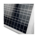 PowerNeed SSL32 outdoor lighting Outdoor pedestal/post lighting Non-changeable bulb(s) LED 20 W Silv