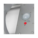 PowerNeed SSL32 outdoor lighting Outdoor pedestal/post lighting Non-changeable bulb(s) LED 20 W Silv