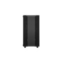 DeepCool CC360 ARGB Mini Tower Black