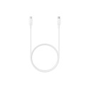 Samsung EP-DN975 USB cable 1 m USB 2.0 USB C White Samsung EP-DN975 USB cable 1 m USB 2.0 USB C White