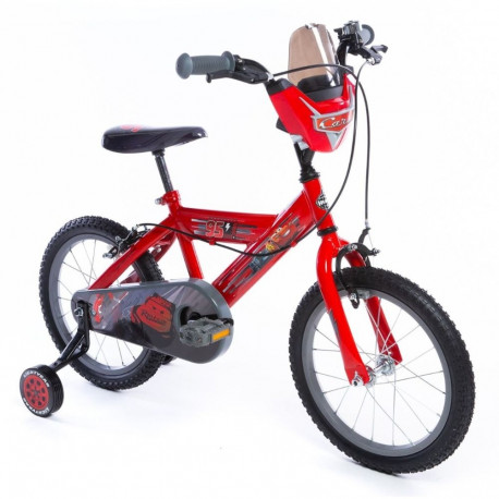 laste jalgratas 16" Huffy 21781W Disney Cars