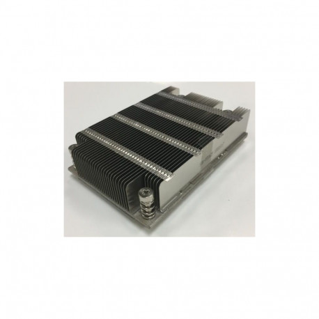 Supermicro SNK-P0062P computer cooling system Processor Heatsink/Radiator