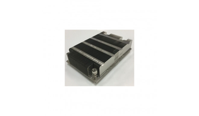 Supermicro SNK-P0062P arvuti jahutussüsteem protsessori jahutusradiaator