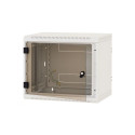 Triton RBA-09-AS5–CAX–A1 19" 9U Wall mounted rack