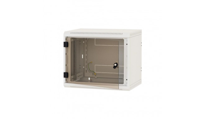 Triton RBA-09-AS5–CAX–A1 19" 9U Wall mounted rack