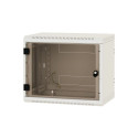 Triton RBA-09-AS5–CAX–A1 19" 9U Wall mounted rack