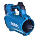 Makita lehepuhur DUB184RT 18V