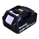 Makita lehepuhur DUB184RT 18V