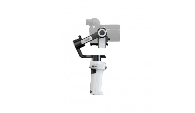 Gimbal for camera, camcorder, smartphone Gudsen Moza AIRCROSS S