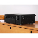 Denon AVR-X1800H DAB receiver black