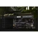 Actina 5901443346777 PC AMD Ryzen™ 7 7800X3D 32 GB DDR5-SDRAM 2 TB SSD NVIDIA GeForce RTX 4070 SUPER
