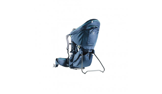 Deuter Kid Comfort Pro Baby carrier backpack Polyamide Blue