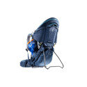 Deuter Kid Comfort Pro Baby carrier backpack Polyamide Blue