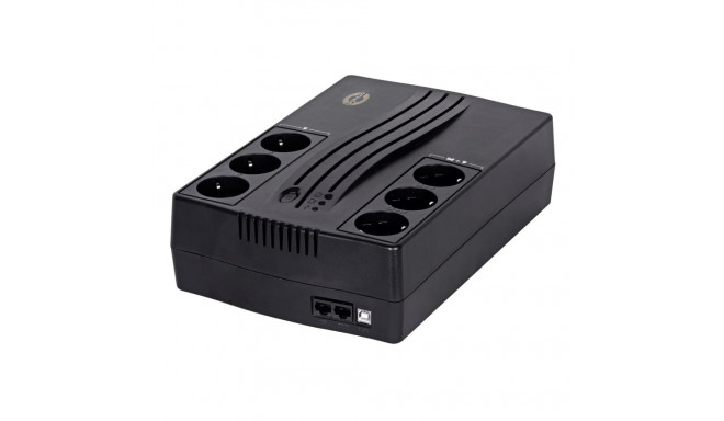 UPS ORVALDI 900SP USB line-interactive