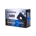 Chieftec toiteplokk CTG-650C 650W 24-pin ATX, must