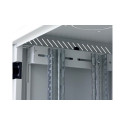 Triton  RUA-15-AS4-CAX-A1 19" 15U rack hanging