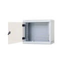 Triton  RUA-15-AS4-CAX-A1 19" 15U rack hanging