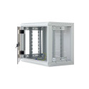 Triton  RUA-09-AS4-CAX-A1 19" 9U rack hanging