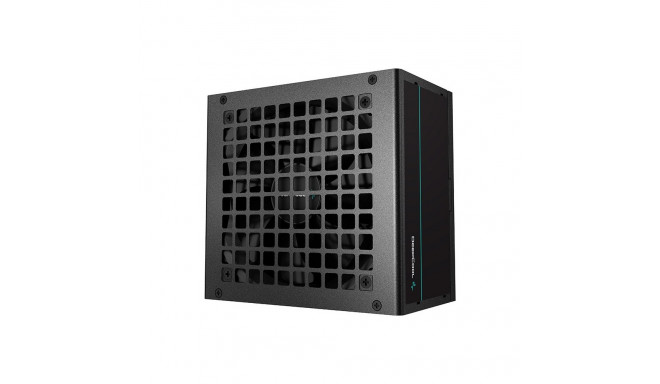 DeepCool PF600 power supply unit 600 W 20+4 pin ATX ATX Black