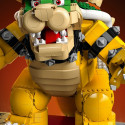 "LEGO Der mächtige Bowser 71411"