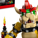 "LEGO Der mächtige Bowser 71411"