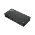 "D Lenovo ThinkPad universal USB-C DOCK 90W"