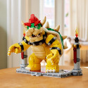 "LEGO Der mächtige Bowser 71411"