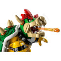 "LEGO Der mächtige Bowser 71411"